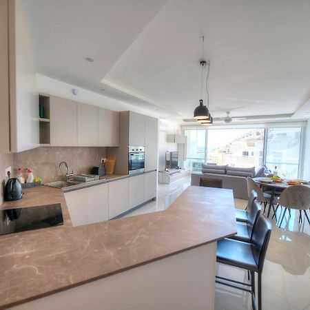 Seaside Apartment In The Heart Of Xlendi Gozo Экстерьер фото