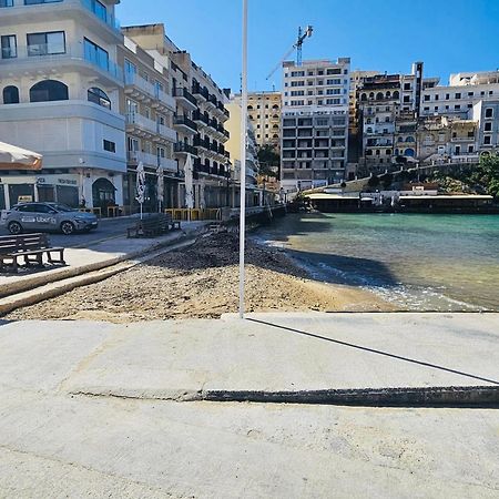 Seaside Apartment In The Heart Of Xlendi Gozo Экстерьер фото